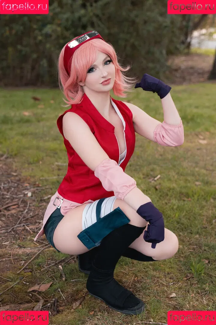Mikomin Onlyfans Photo Gallery 