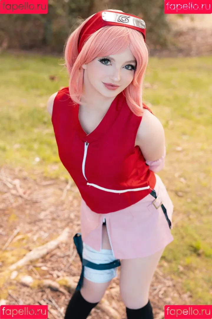 Mikomin Onlyfans Photo Gallery 