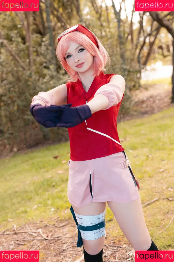 Mikomin Onlyfans Photo Gallery 