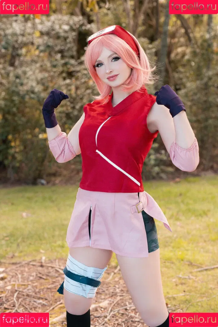 Mikomin Onlyfans Photo Gallery 