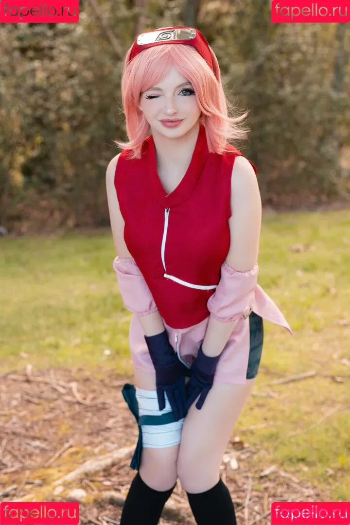 Mikomin Onlyfans Photo Gallery 