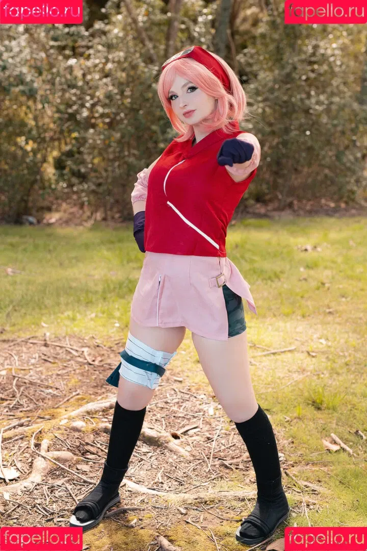 Mikomin Onlyfans Photo Gallery 