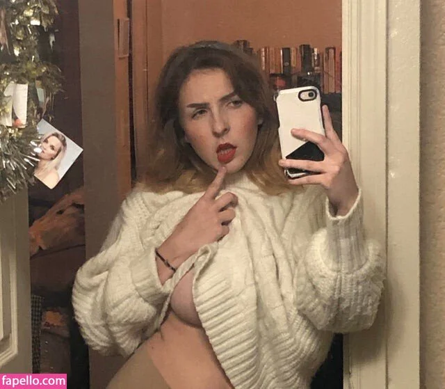 Mikomin Onlyfans Photo Gallery 