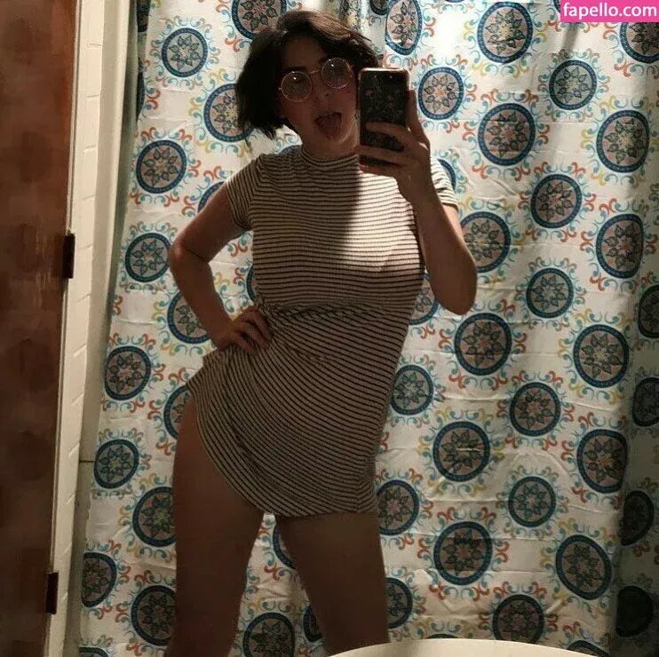 Mikomin Onlyfans Photo Gallery 