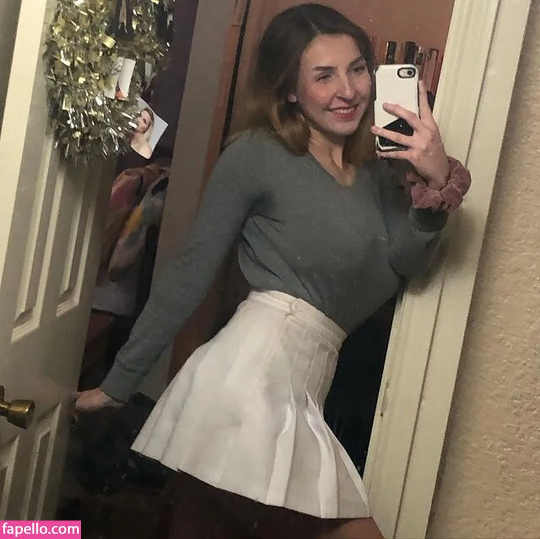 Mikomin Onlyfans Photo Gallery 