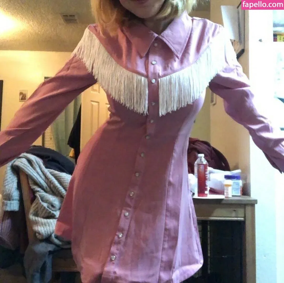 Mikomin Onlyfans Photo Gallery 