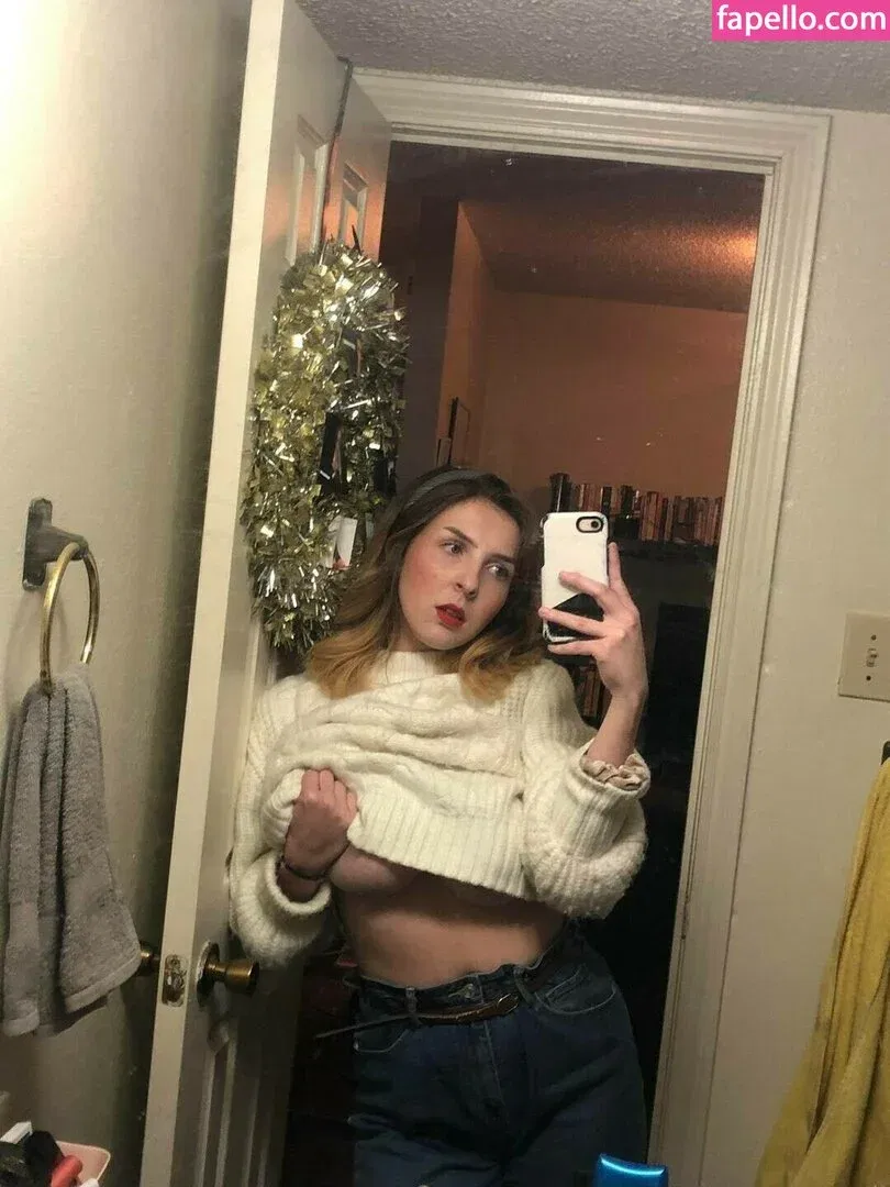 Mikomin Onlyfans Photo Gallery 