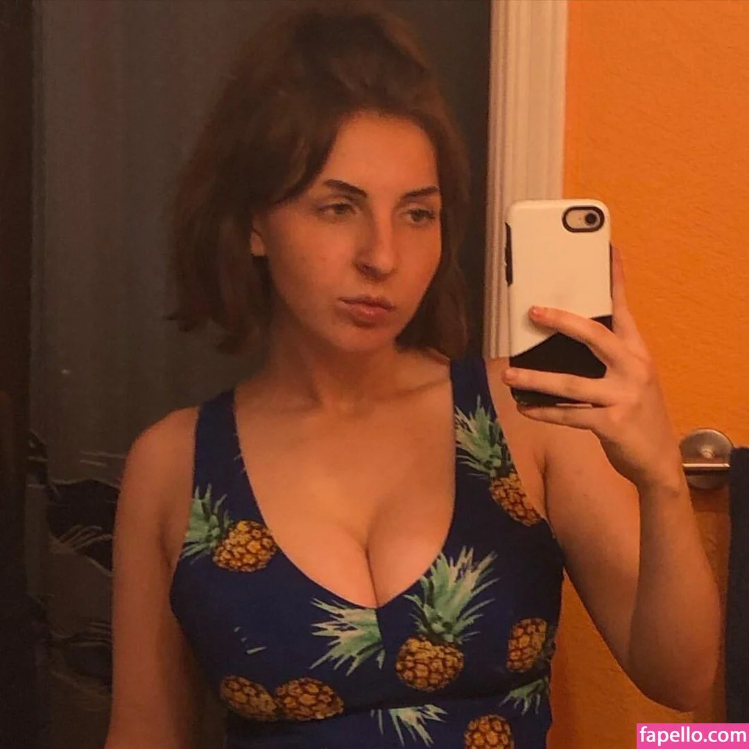 Mikomin Onlyfans Photo Gallery 