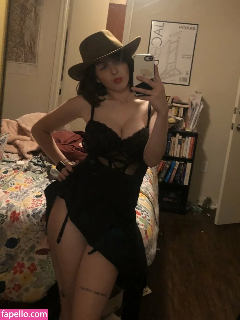 Mikomin Onlyfans Photo Gallery 