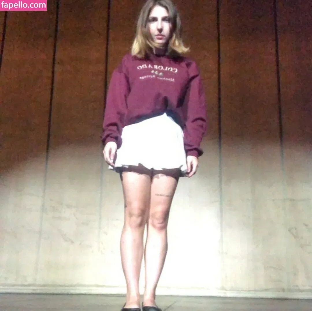 Mikomin Onlyfans Photo Gallery 