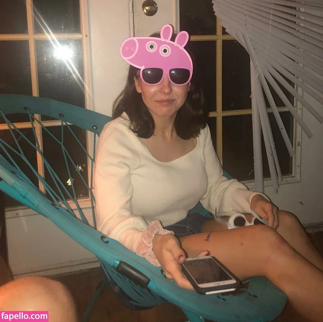 Mikomin Onlyfans Photo Gallery 