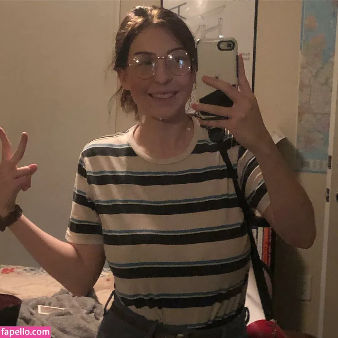 Mikomin Onlyfans Photo Gallery 