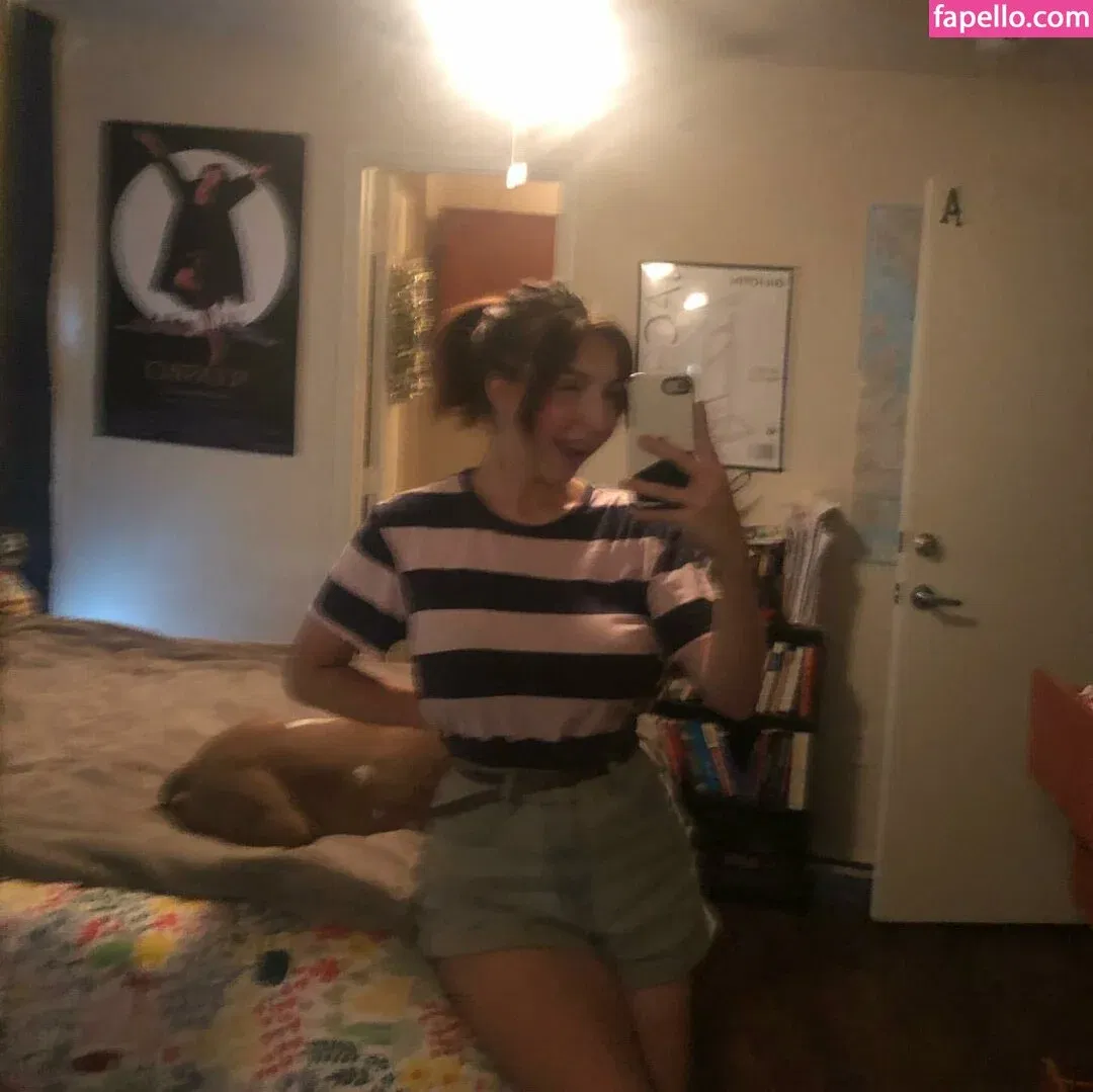 Mikomin Onlyfans Photo Gallery 