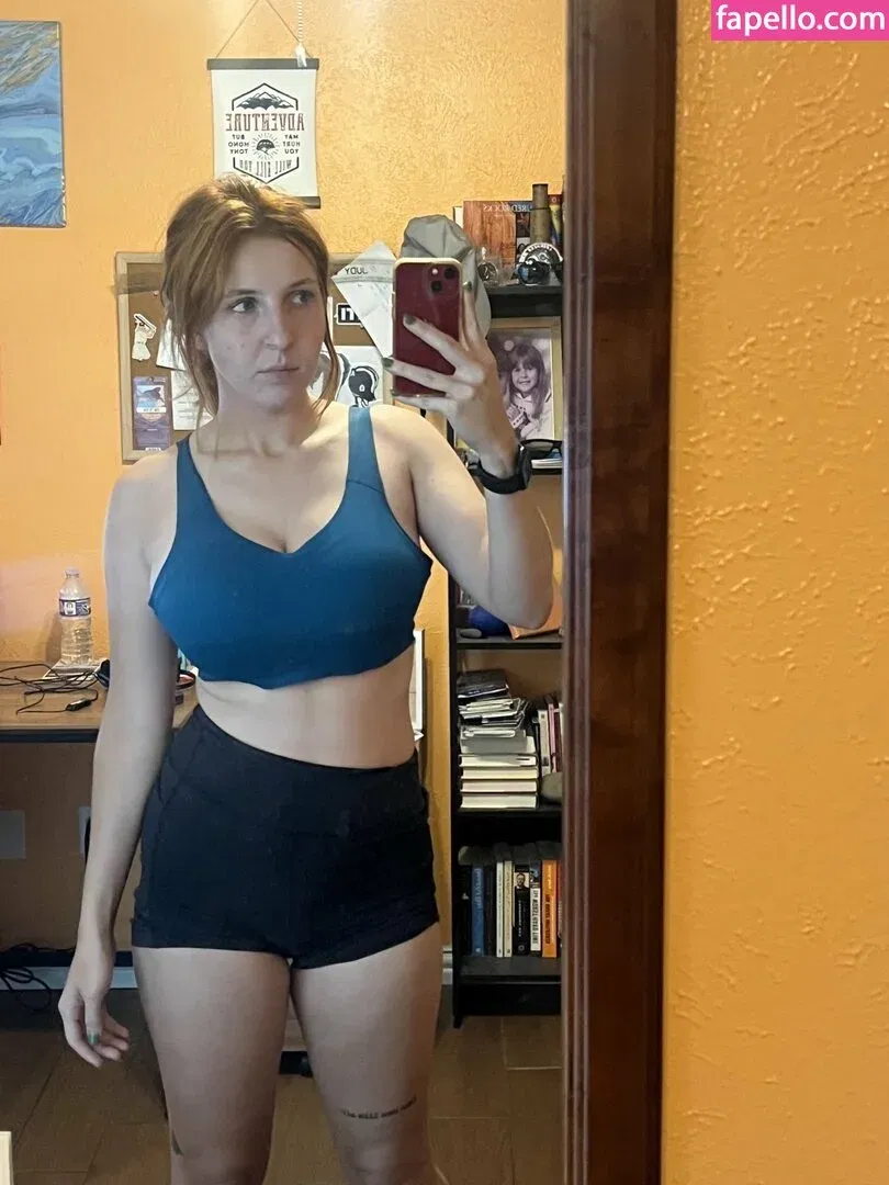 Mikomin Onlyfans Photo Gallery 