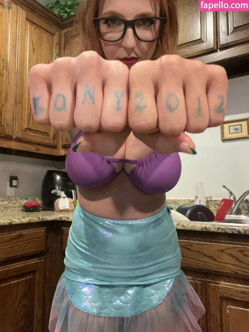 Mikomin Onlyfans Photo Gallery 