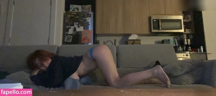 Mikomin Onlyfans Photo Gallery 