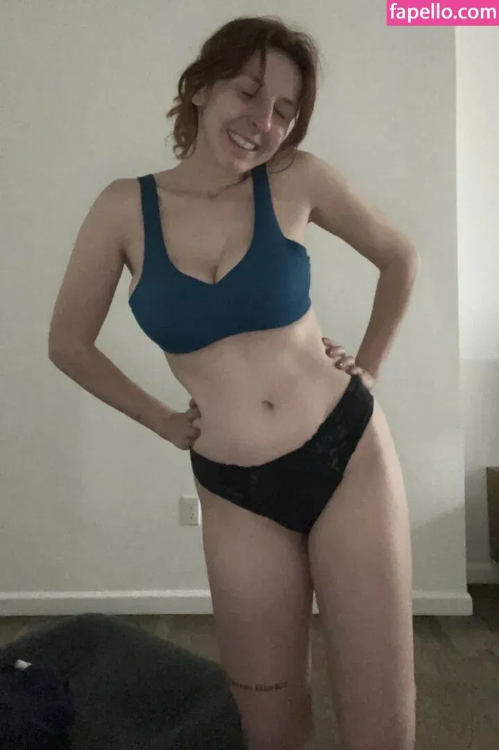 Mikomin Onlyfans Photo Gallery 