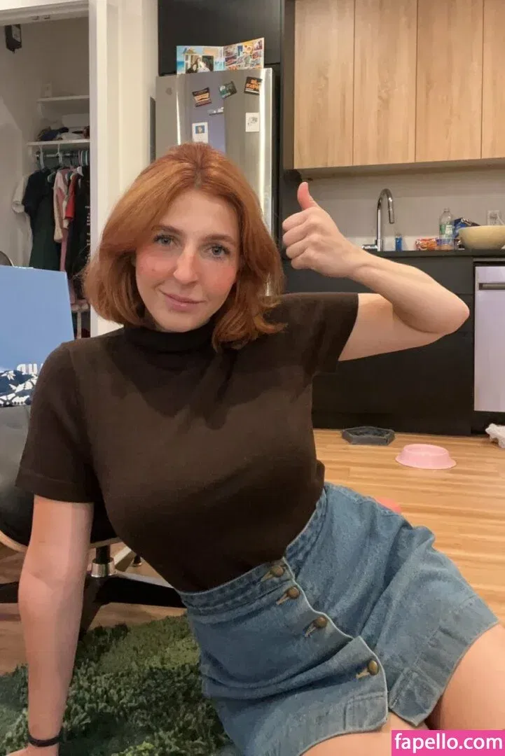 Mikomin Onlyfans Photo Gallery 