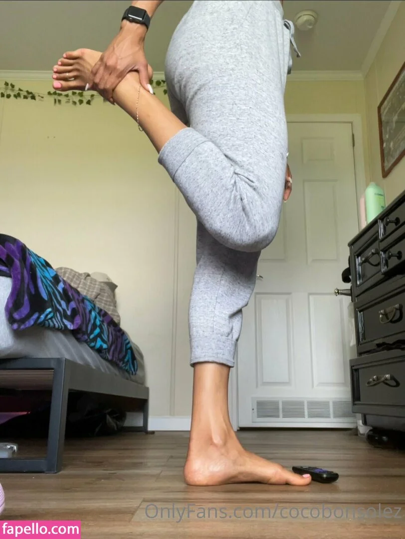 cocobonsolez Onlyfans Photo Gallery 