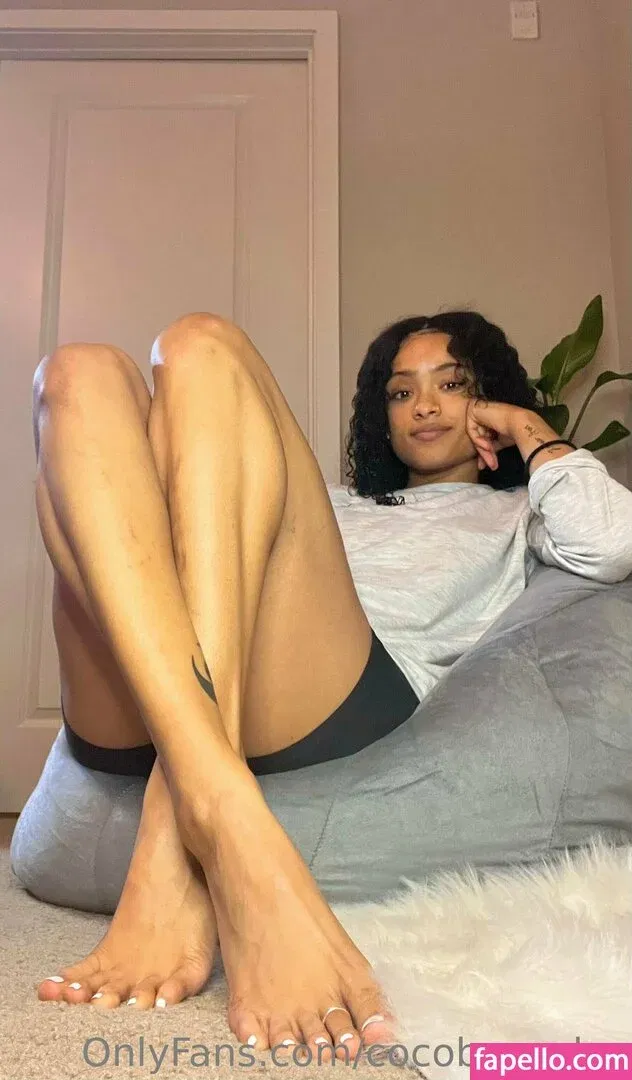 cocobonsolez Onlyfans Photo Gallery 