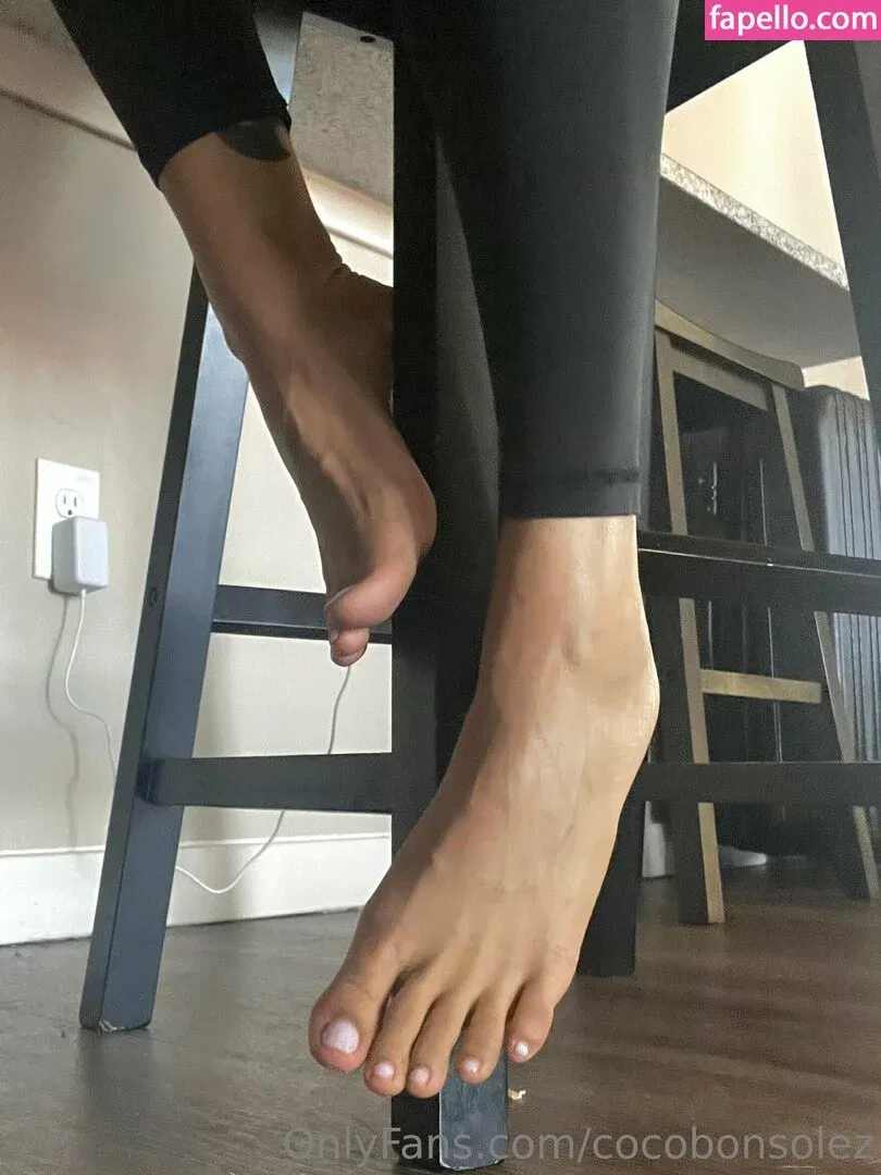 cocobonsolez Onlyfans Photo Gallery 