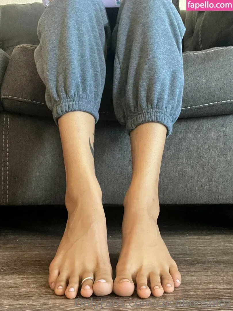 cocobonsolez Onlyfans Photo Gallery 