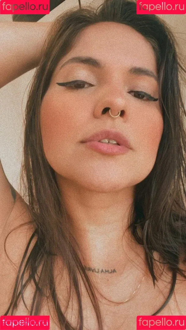 Julieta Baldon Onlyfans Photo Gallery 