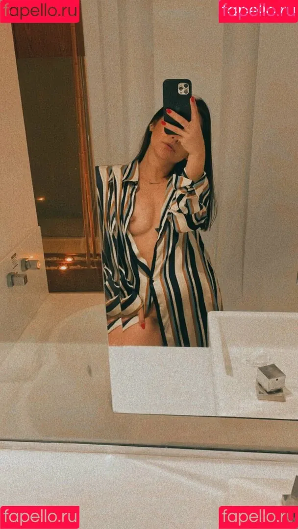 Julieta Baldon Onlyfans Photo Gallery 