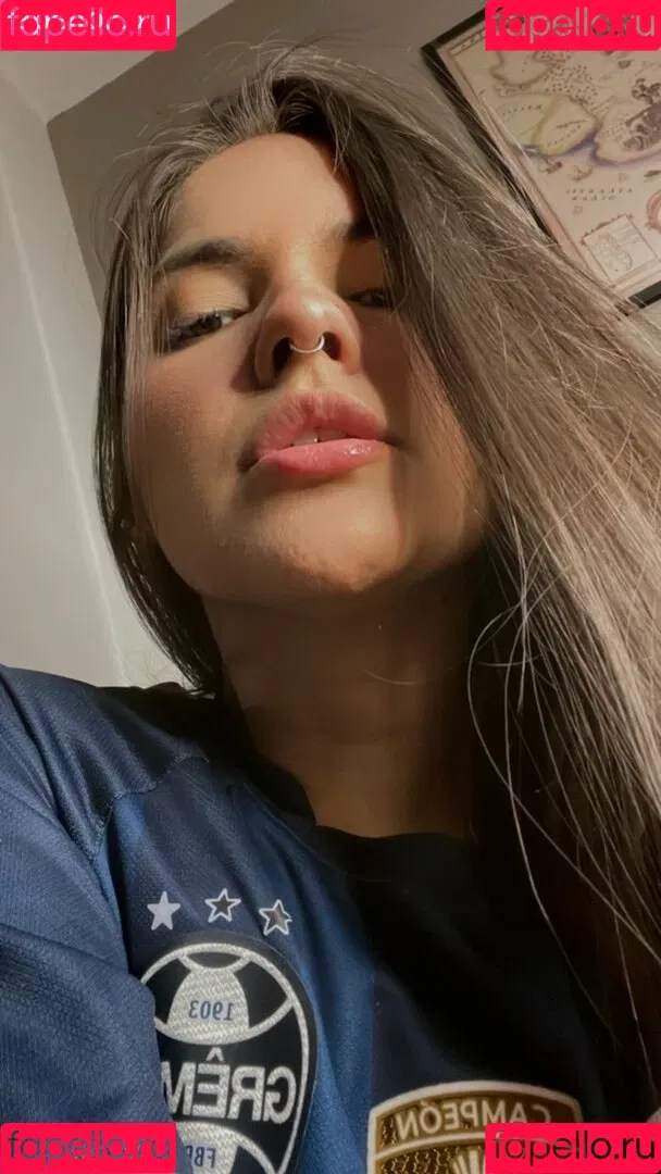 Julieta Baldon Onlyfans Photo Gallery 