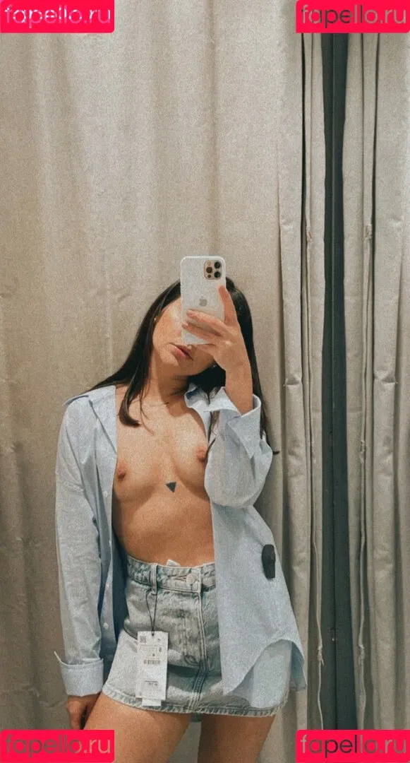 Julieta Baldon Onlyfans Photo Gallery 