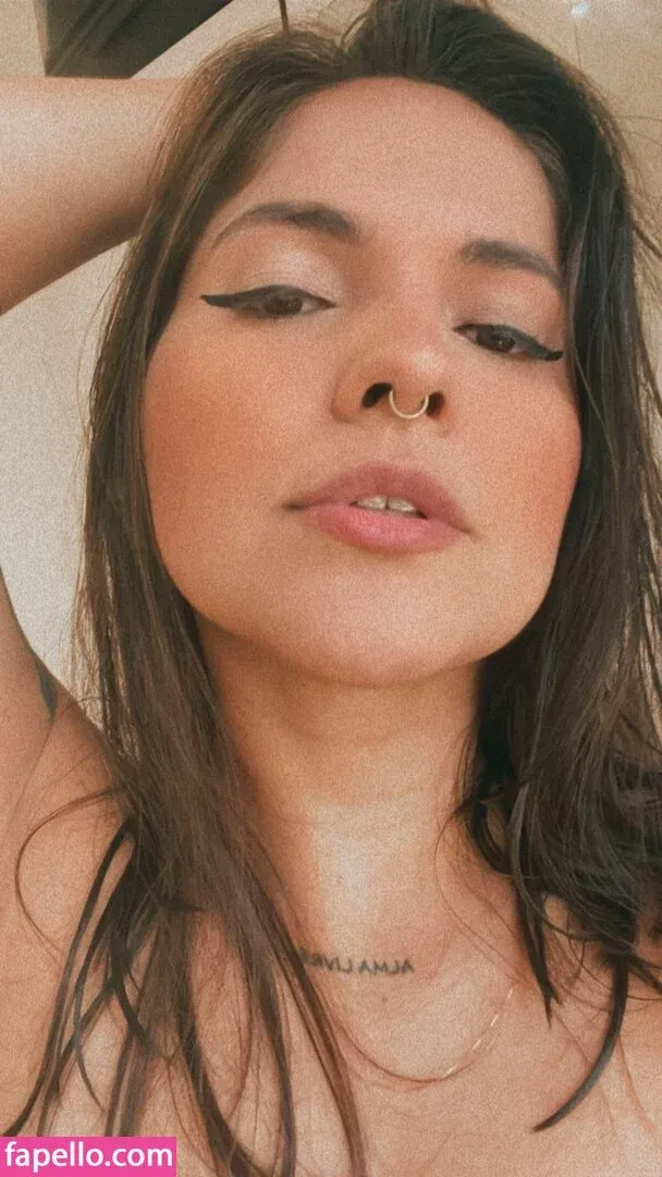 Julieta Baldon Onlyfans Photo Gallery 