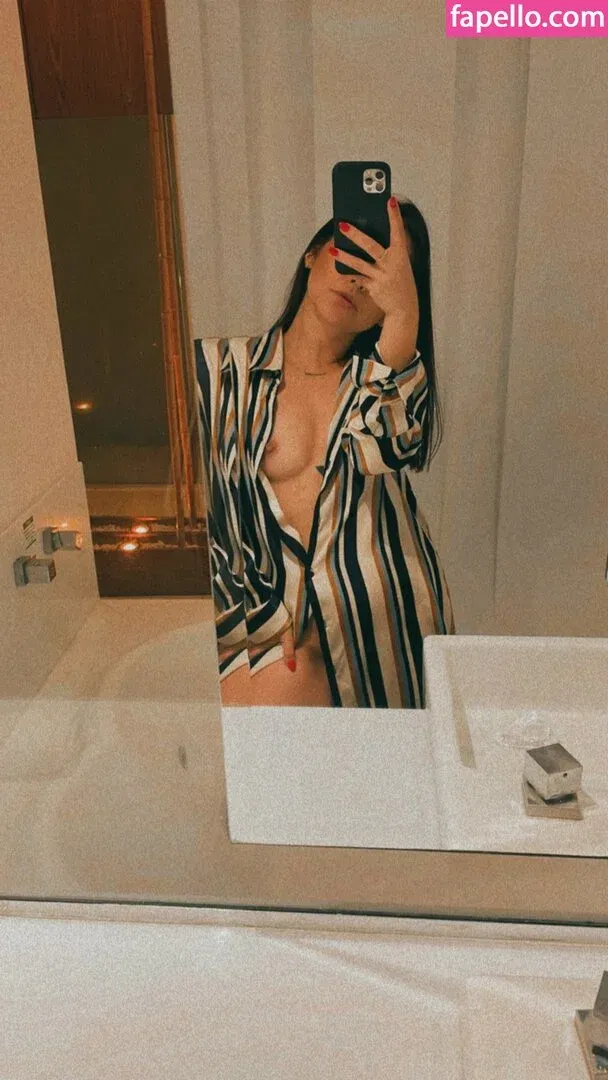 Julieta Baldon Onlyfans Photo Gallery 