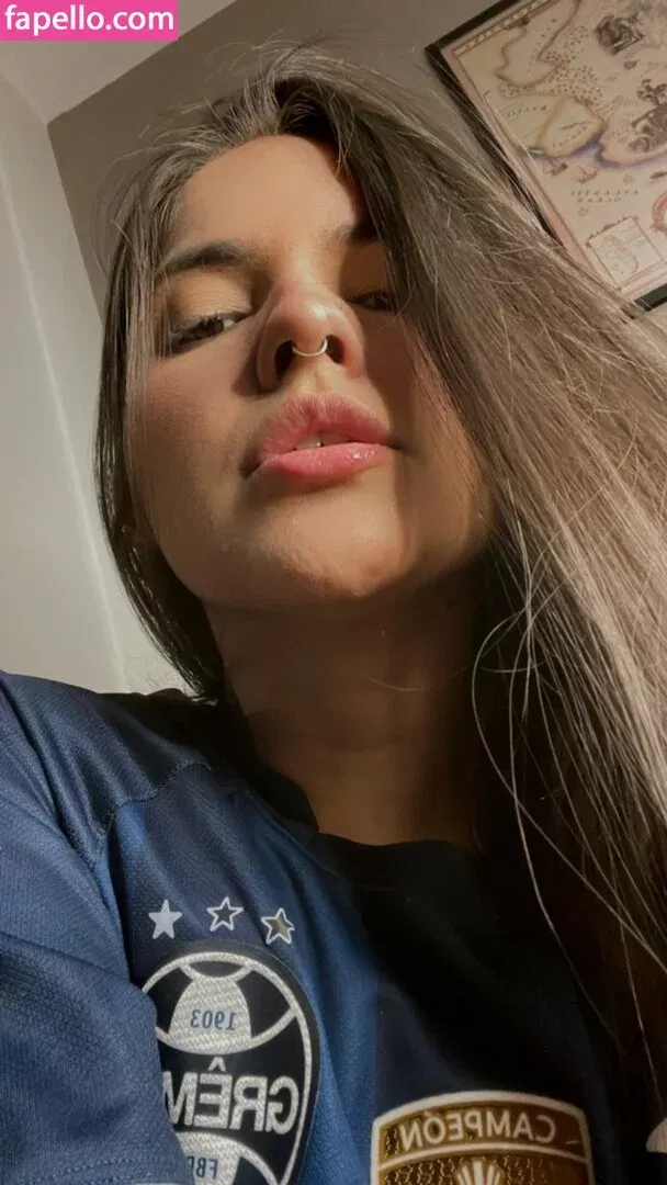 Julieta Baldon Onlyfans Photo Gallery 