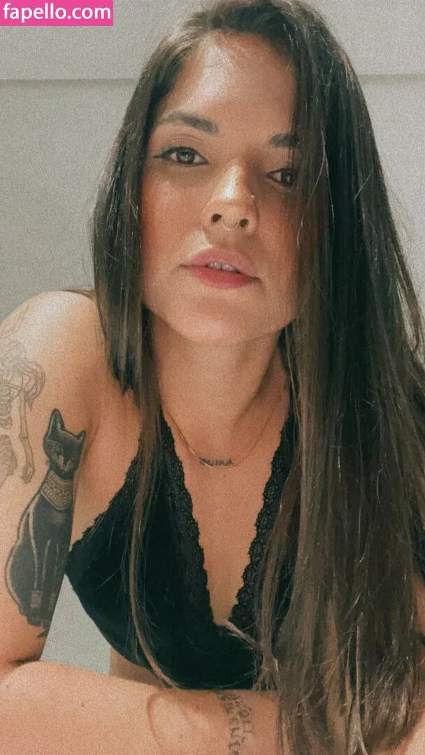 Julieta Baldon Onlyfans Photo Gallery 