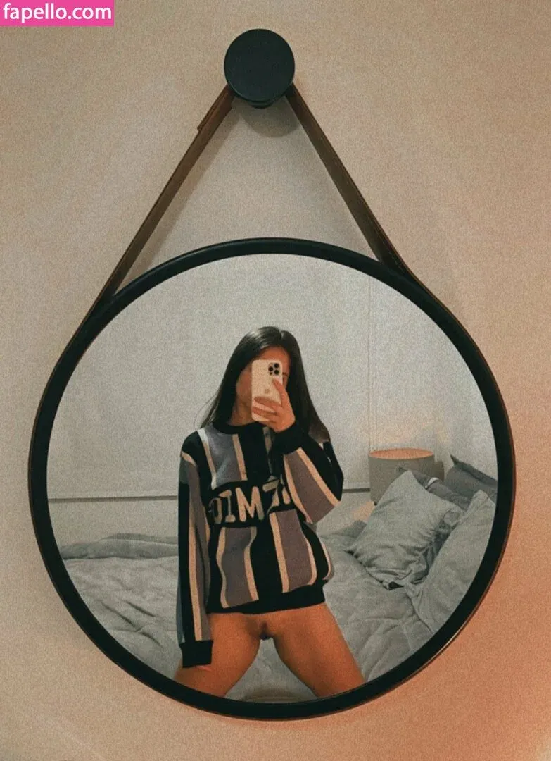 Julieta Baldon Onlyfans Photo Gallery 