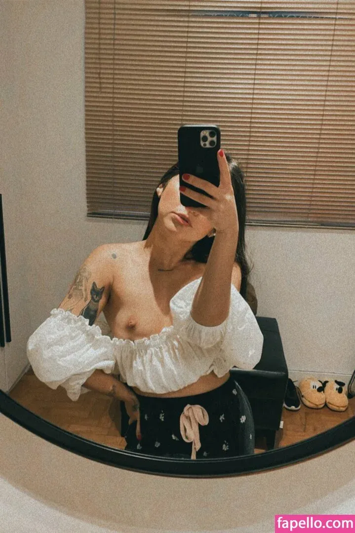 Julieta Baldon Onlyfans Photo Gallery 