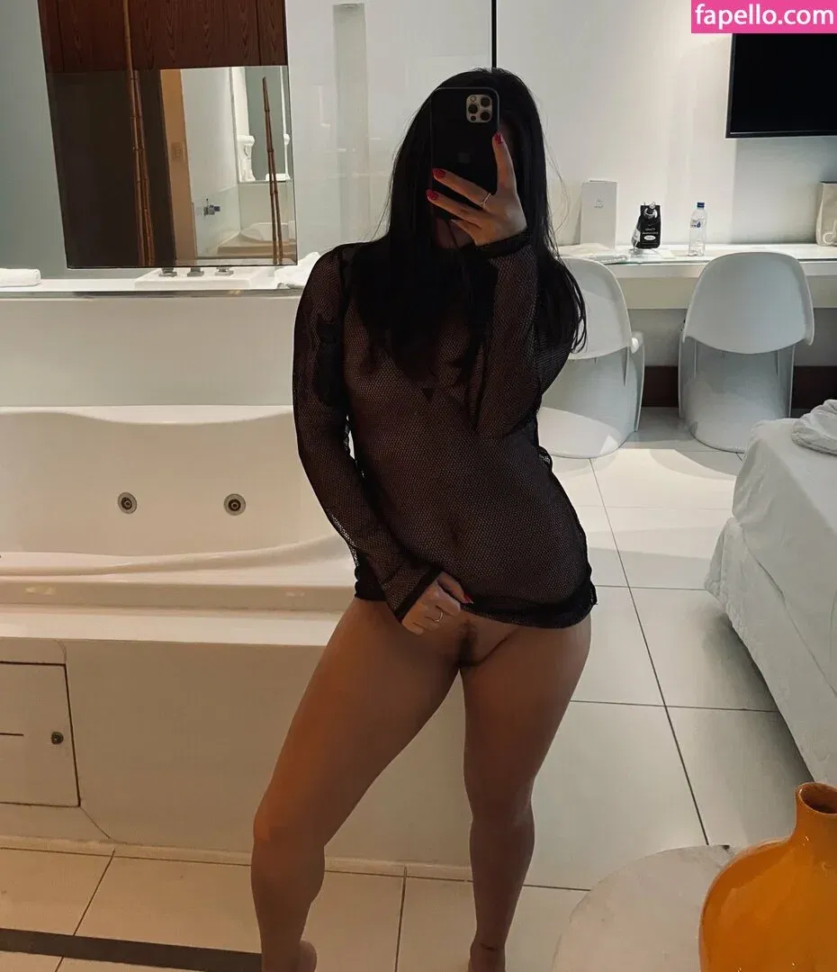 Julieta Baldon Onlyfans Photo Gallery 