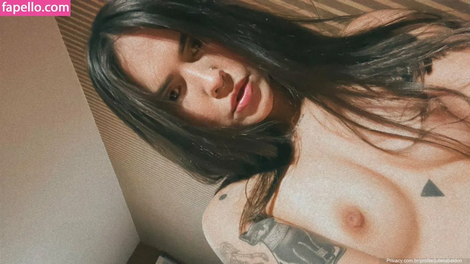 Julieta Baldon Onlyfans Photo Gallery 