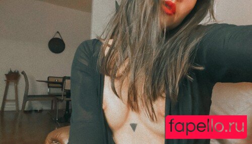 Julieta Baldon Nude Onlyfans Photo 34
