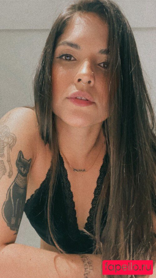 Julieta Baldon Nude Onlyfans Photo 32