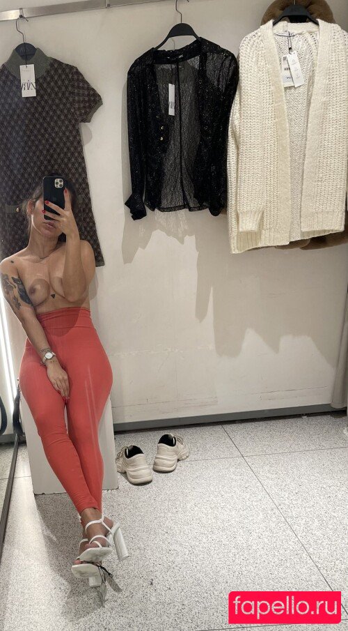 Julieta Baldon Nude Onlyfans Photo 29