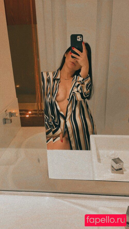 Julieta Baldon Nude Onlyfans Photo 30