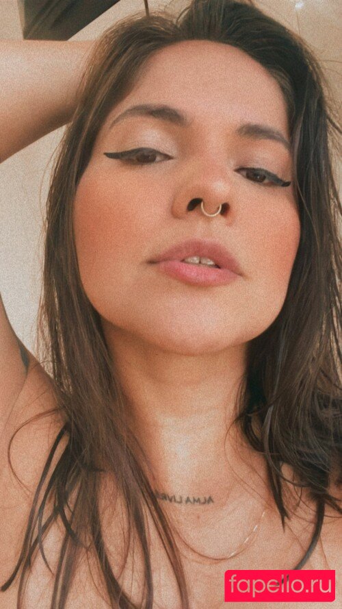 Julieta Baldon Nude Onlyfans Photo 25