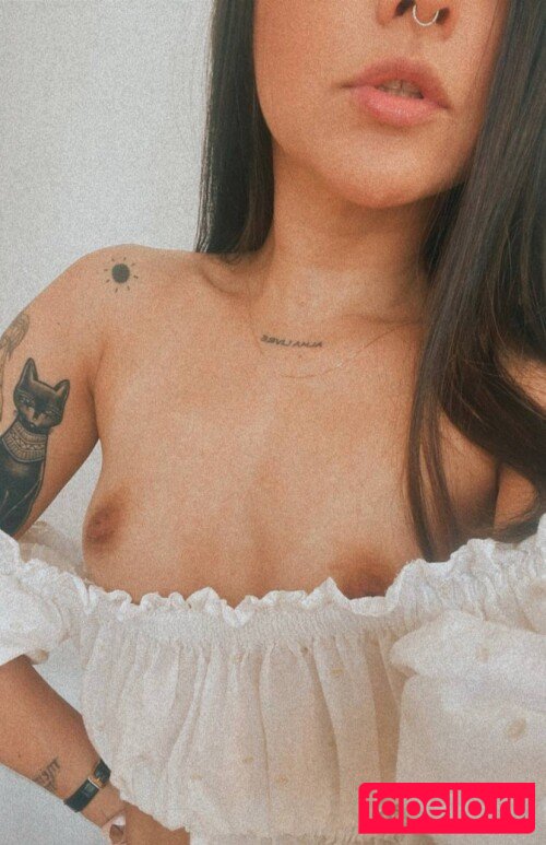 Julieta Baldon Nude Onlyfans Photo 13