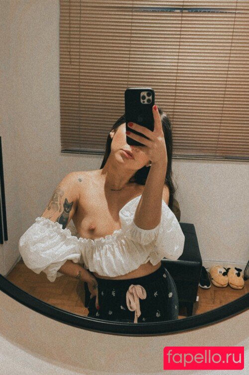 Julieta Baldon Nude Onlyfans Photo 12