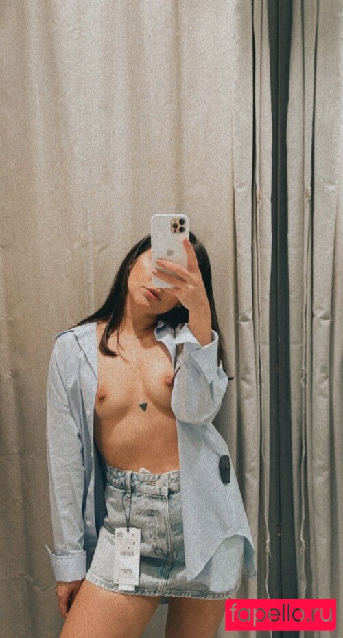 Julieta Baldon Nude Onlyfans Photo 9