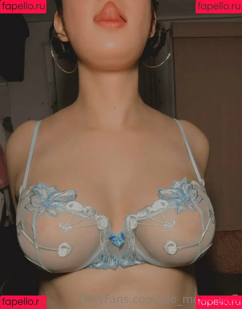 Alejandra Moreno Onlyfans Photo Gallery 