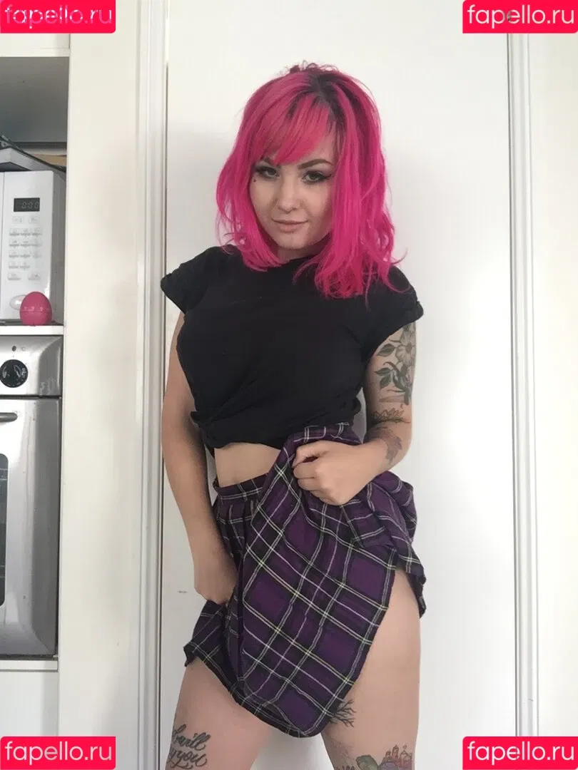 arachnie Onlyfans Photo Gallery 