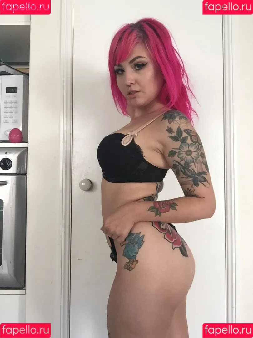 arachnie Onlyfans Photo Gallery 
