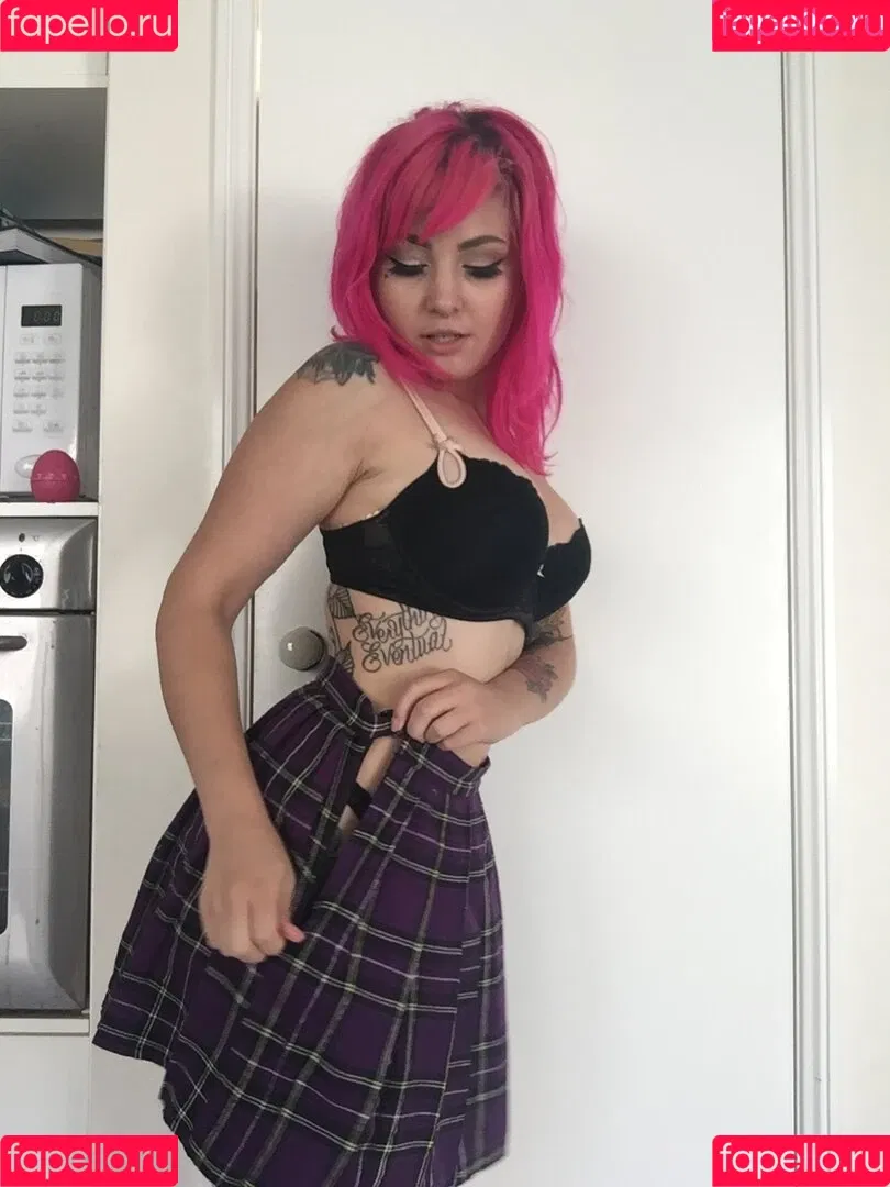 arachnie Onlyfans Photo Gallery 